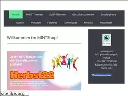 Sites similar to wissen-x.de