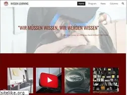 Sites similar to wissen.ca