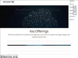 Sites similar to wissen.com