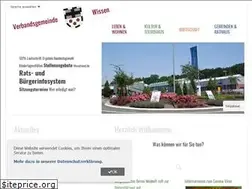 Sites similar to wissen.eu
