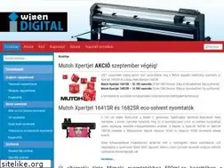 Sites similar to wissen.hu