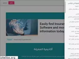 Sites similar to wissenakademie.de