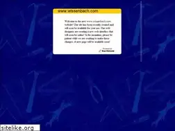 Sites similar to wissenbach.com