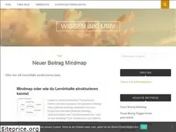 Sites similar to wisseninklusiv.de