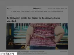 Sites similar to wissenschaft-online.de