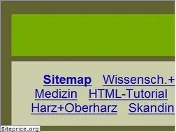 Sites similar to wissenschaft-technik-ethik.de