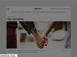 Sites similar to wissenschaft.ch