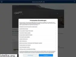 Sites similar to wissenschaft.de