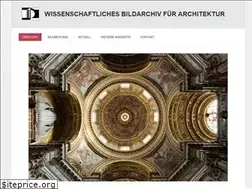 Sites similar to wissenschaftliches-bildarchiv.de