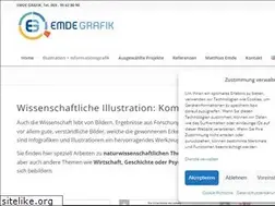 Sites similar to wissenschafts-illustration.de