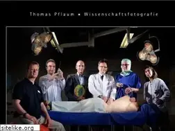 Sites similar to wissenschaftsfotografie.com