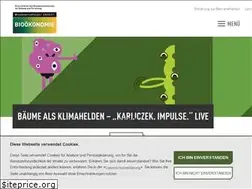 Sites similar to wissenschaftsjahr.de