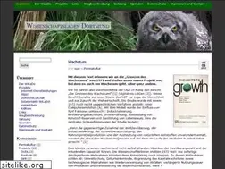 Sites similar to wissenschaftsladen-dortmund.de