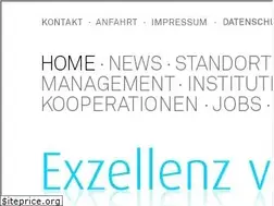 Sites similar to wissenschaftspark-potsdam.de