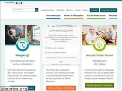 Sites similar to wissensdurstig.de