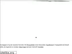 Sites similar to wissensfabrik.ch