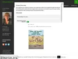 Sites similar to wissenskueche.de