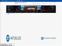 Sites similar to wissensmanufaktur.net