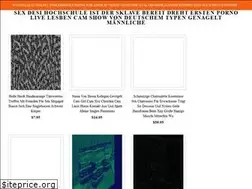 Sites similar to wissenspool-westkueste.de
