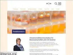 Sites similar to wissensworte.de