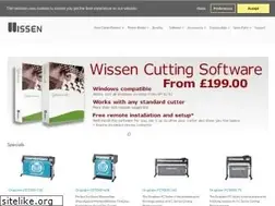 Sites similar to wissenuk.com