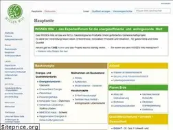 Sites similar to wissenwiki.de