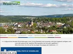 Sites similar to wisserland.de