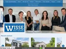 Sites similar to wissevastgoed.nl