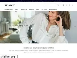 Sites similar to wissew.com