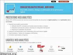 Sites similar to wissi.fr