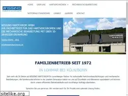 Sites similar to wissinghartchrom.de