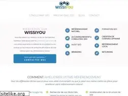 Sites similar to wissiyou.com