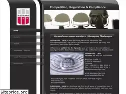 Sites similar to wissmann-law.com