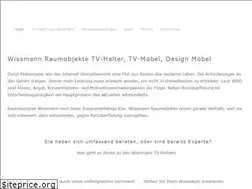 Sites similar to wissmann-tvhalter.de