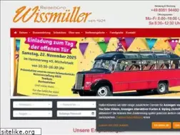 Sites similar to wissmueller.de