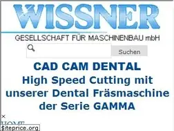 Sites similar to wissner-dental.com