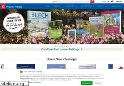 Sites similar to wissner.com