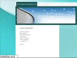 Sites similar to wissocq.fr