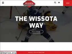 Sites similar to wissota.com