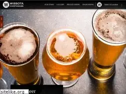 Sites similar to wissotachophouse.com
