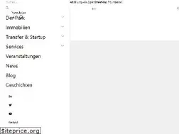 Sites similar to wisspark.de