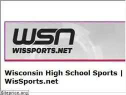 Sites similar to wissports.net