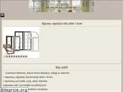 Sites similar to wist-okna.pl