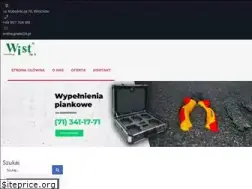 Sites similar to wist.pl