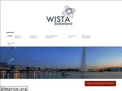Sites similar to wista-swiss.com