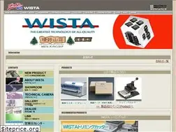Sites similar to wista.co.jp