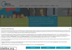Sites similar to wista.de