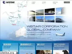 Sites similar to wistar.co.jp