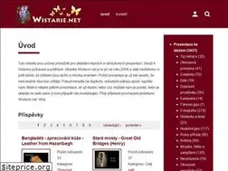 Sites similar to wistarie.net