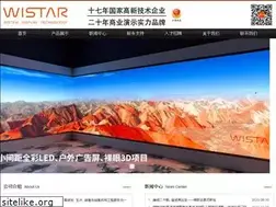 Sites similar to wistarmedia.com